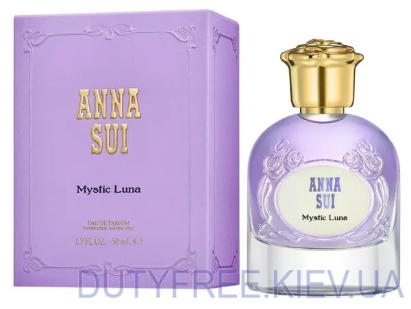 Anna Sui Mystic Luna