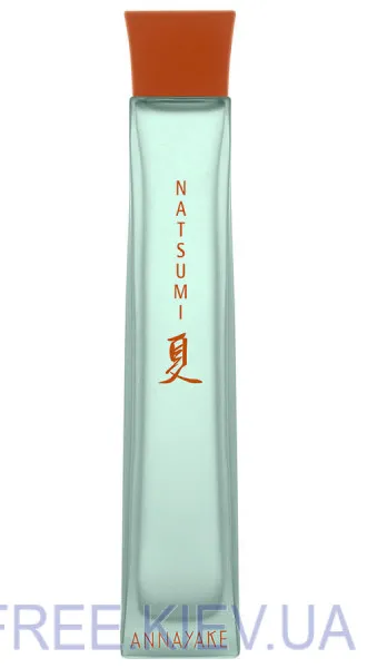 Annayake Natsumi for Her Тестер