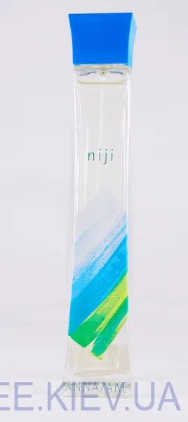 Annayake Niji for Him Тестер