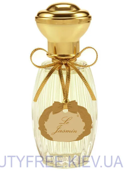 Annick Goutal Le Jasmin Тестер