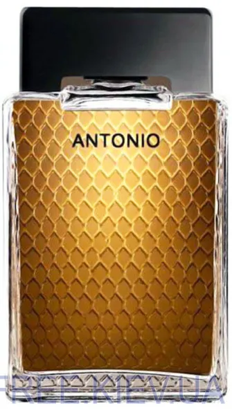 Antonio Banderas Antonio Тестер