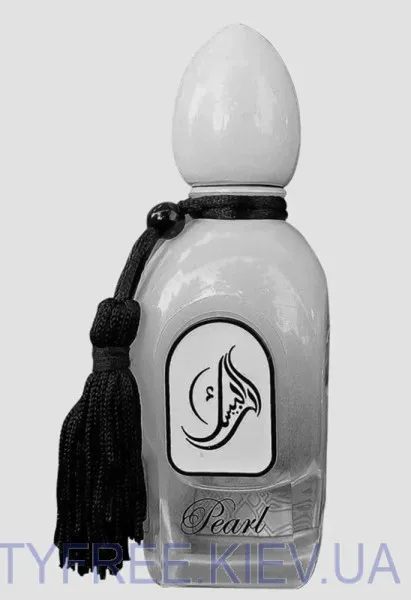 Arabesque Perfumes Pearl Тестер