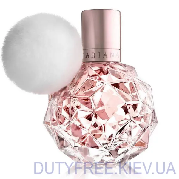 Ariana Grande Ari Тестер