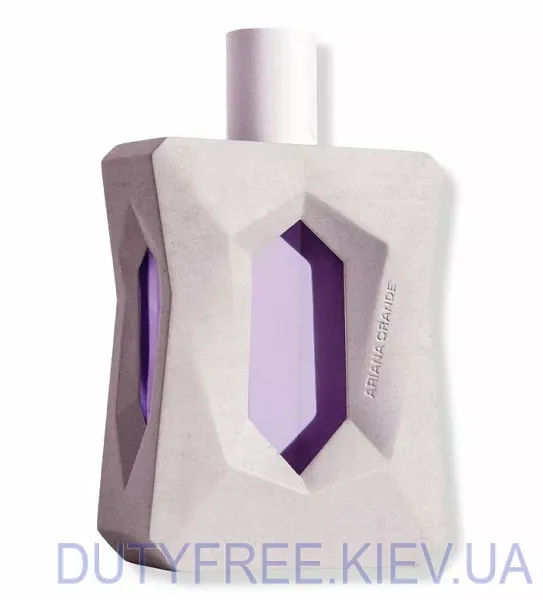 Ariana Grande God Is A Woman