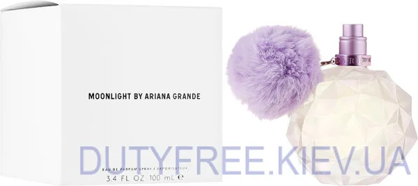 Ariana Grande Moonlight Тестер