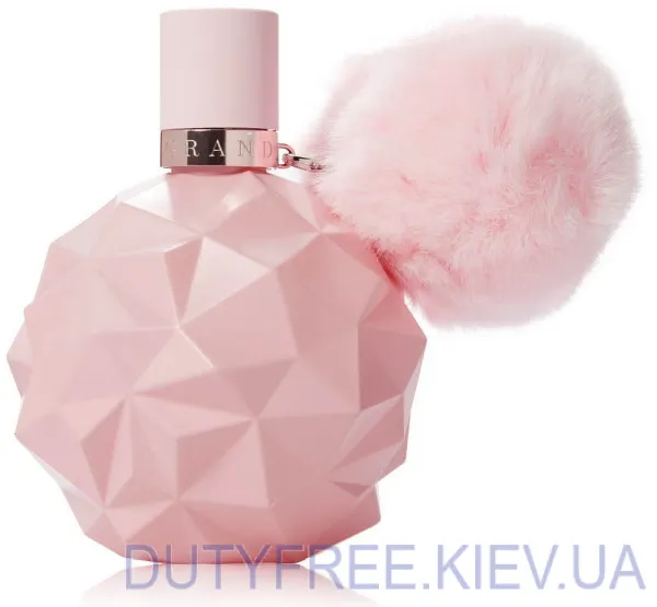 Ariana Grande Sweet Like Candy Тестер
