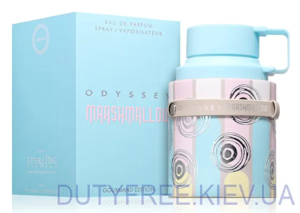 Armaf Odyssey Marshmallow 