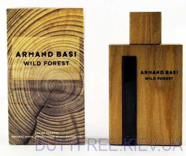 Armand Basi Wild Forest