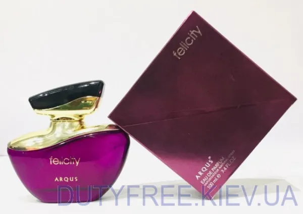 Arqus Felicity