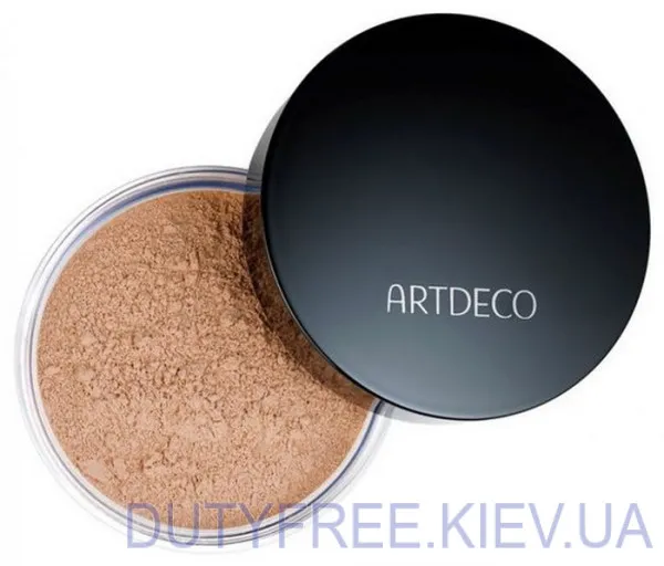 Artdeco High Definition Loose