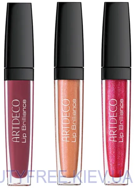 Artdeco Lip Brilliance