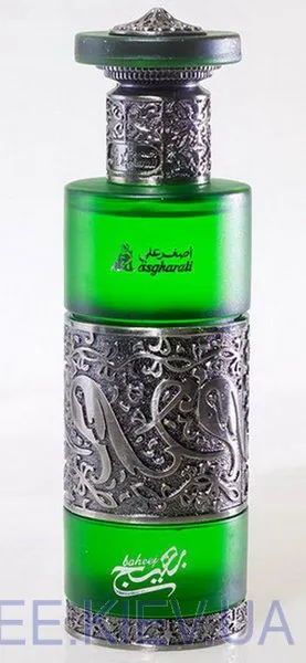 Asgharali Baheej