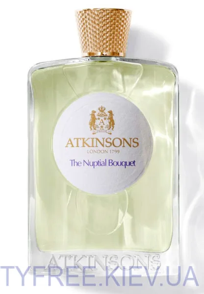 Atkinsons The Nuptial Bouquet Тестер