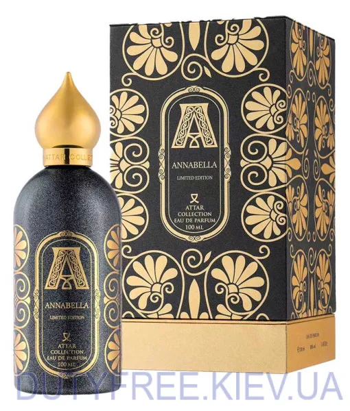 Attar Collection Annabella