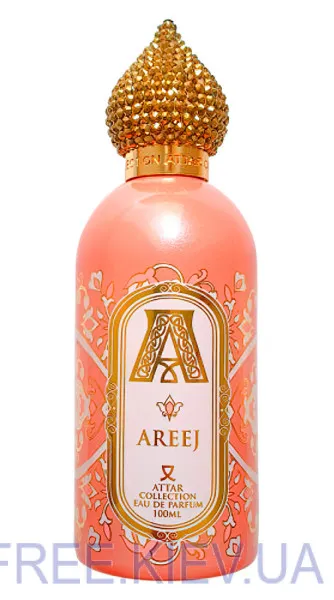 Attar Collection Areej Тестер