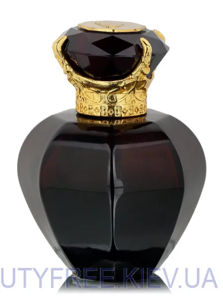 Attar Collection Black Musk Crystal Тестер