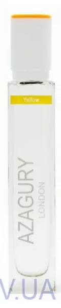 Azagury Yellow