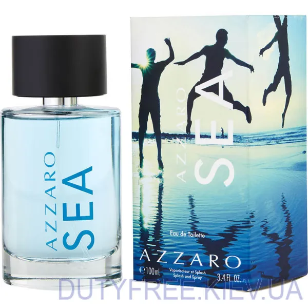 Azzaro Sea