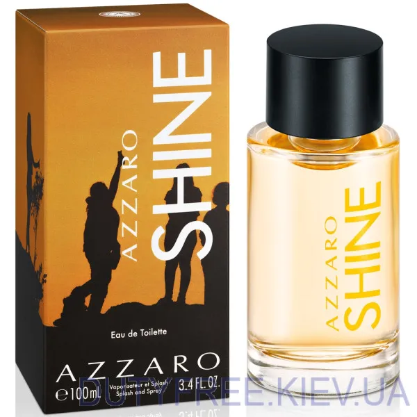 Azzaro Shine 