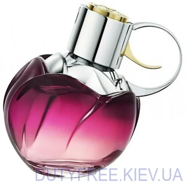 Azzaro Wanted Girl by Night