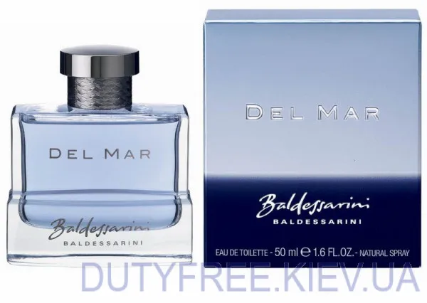 Baldessarini Del Mar