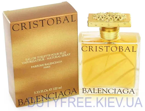 Balenciaga Cristobal pour Femme