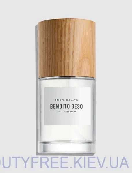 Beso Beach Bendito Beso Тестер