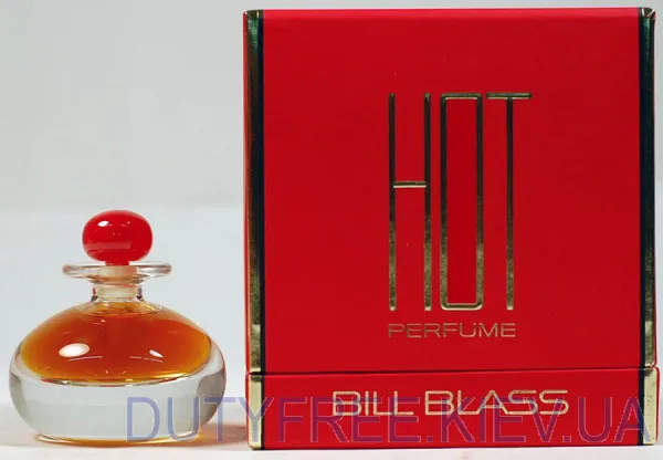 Bill Blass Hot (Вінтаж)