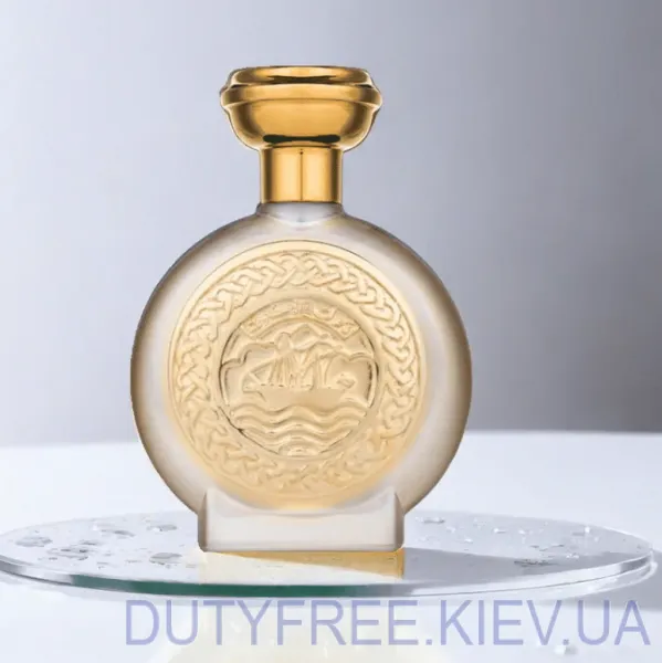 Boadicea the Victorious Alkou