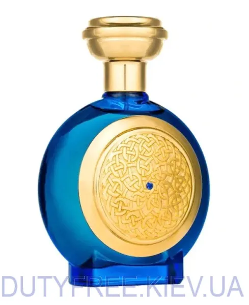 Boadicea the Victorious Blue Sapphire Тестер