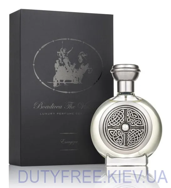 Boadicea the Victorious Energizer