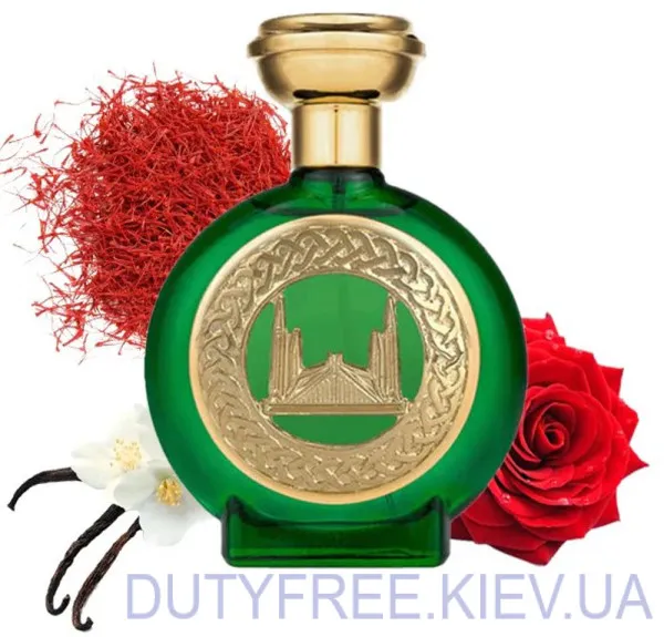 Boadicea the Victorious Faith