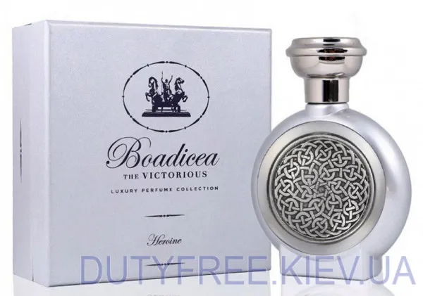 Boadicea the Victorious Heroine