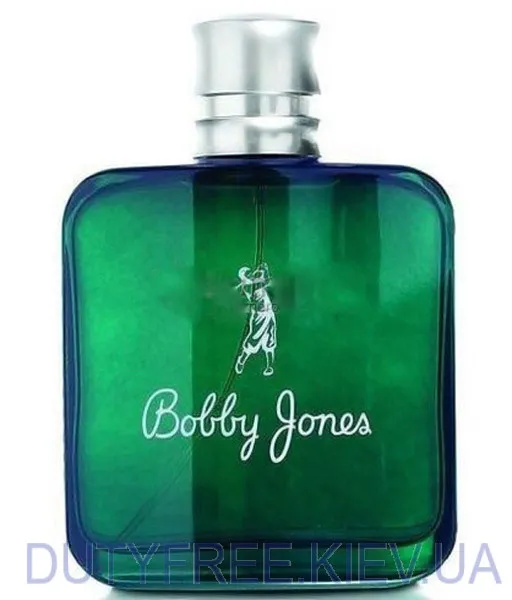 Bobby Jones Eau de Toilette Тестер (Винтаж)