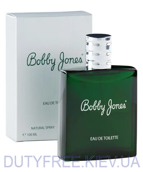 Bobby Jones Eau de Toilette (Винтаж)
