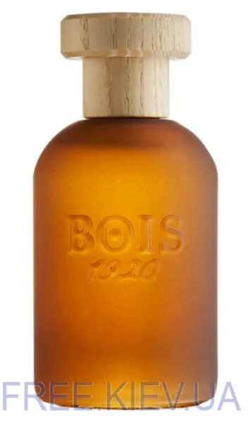 Bois 1920 Cannabis Dolce Тестер