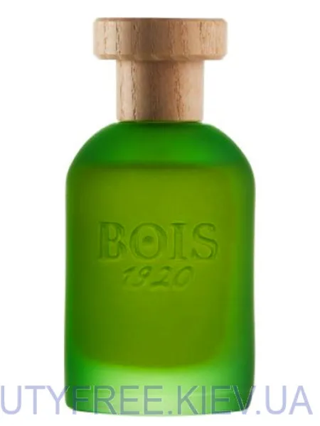 Bois 1920 Cannabis Тестер