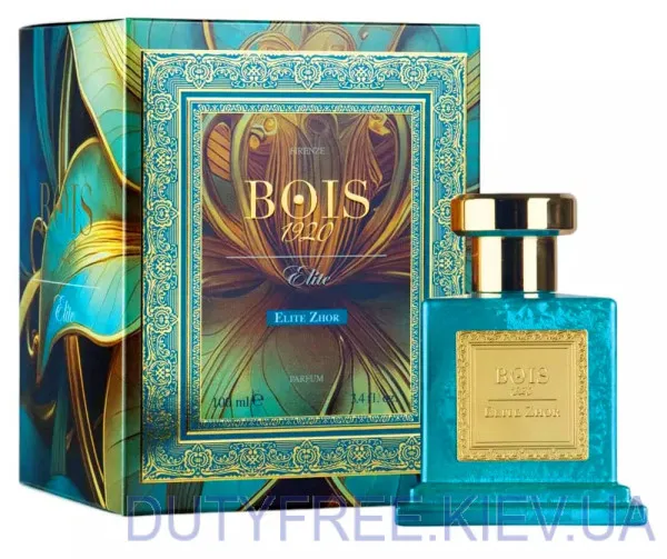 Bois 1920 Elite Zhor