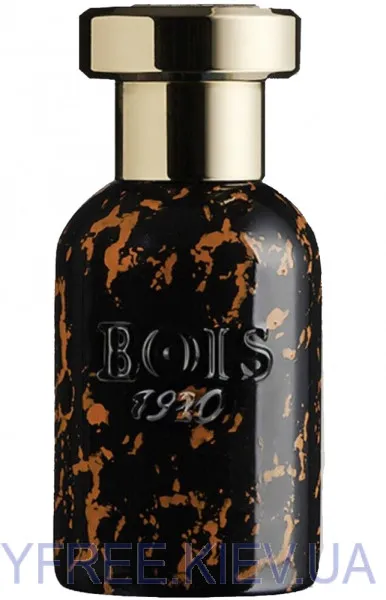 Bois 1920 Fondentaranicio Тестер