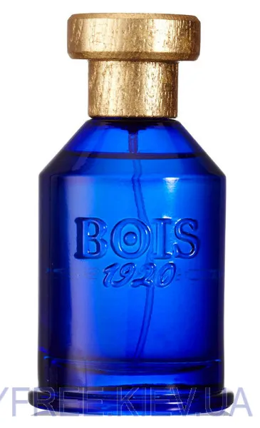 Bois 1920 Oltremare Тестер