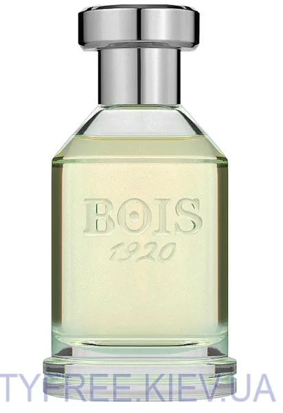 Bois 1920 Parana Тестер