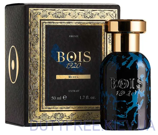 Bois 1920 Rebus