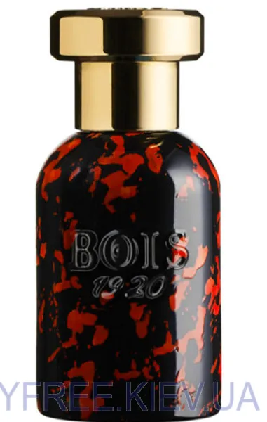 Bois 1920 Sacro E Profano Тестер