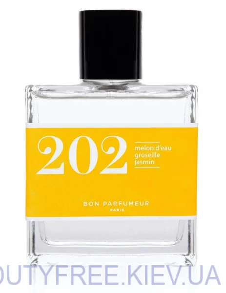 Bon Parfumeur 202 Тестер