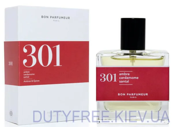 Bon Parfumeur 301