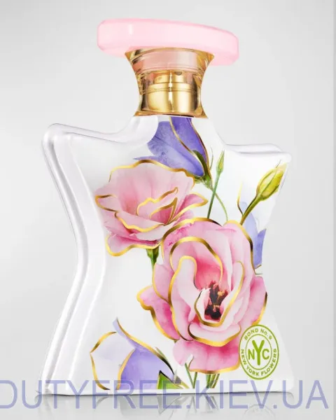 Bond No. 9 New York Flowers Тестер