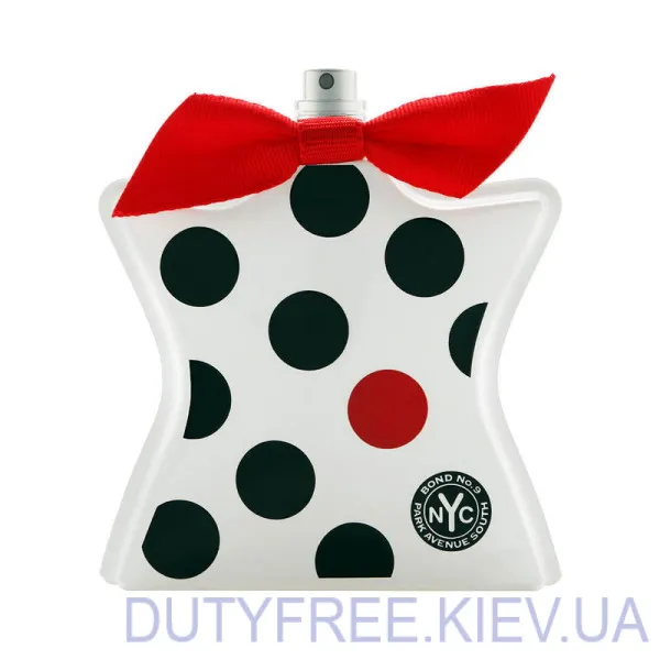 Bond No. 9 Park Avenue South Тестер