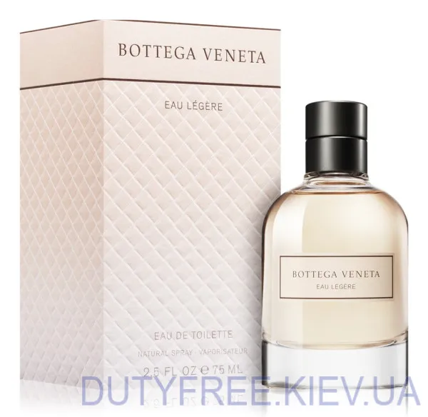 Bottega Veneta Eau Legere