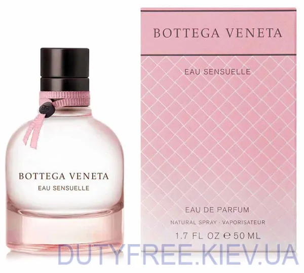 Bottega Veneta Eau Sensuelle