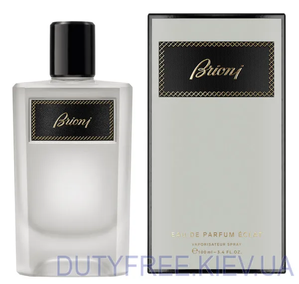 Brioni Eau de Parfum Eclat